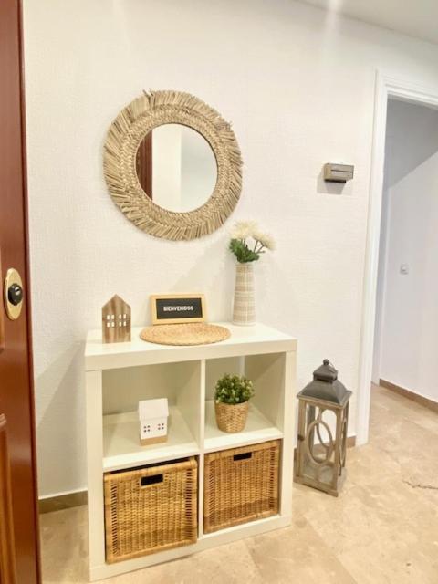 Magdalena Central Apartment إشبيلية المظهر الخارجي الصورة