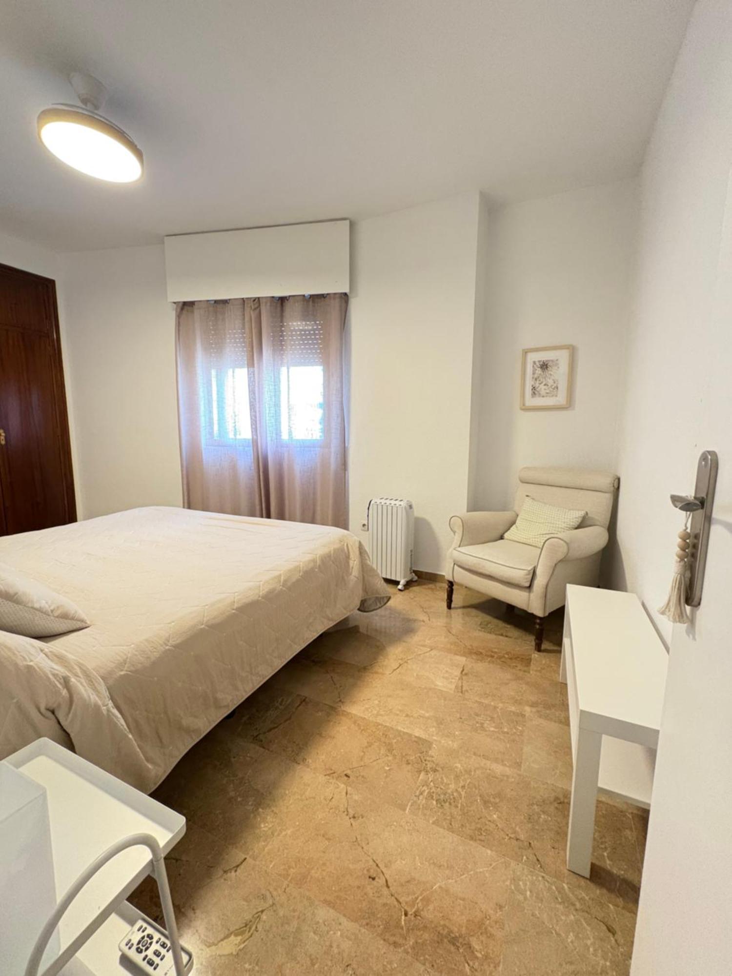 Magdalena Central Apartment إشبيلية المظهر الخارجي الصورة